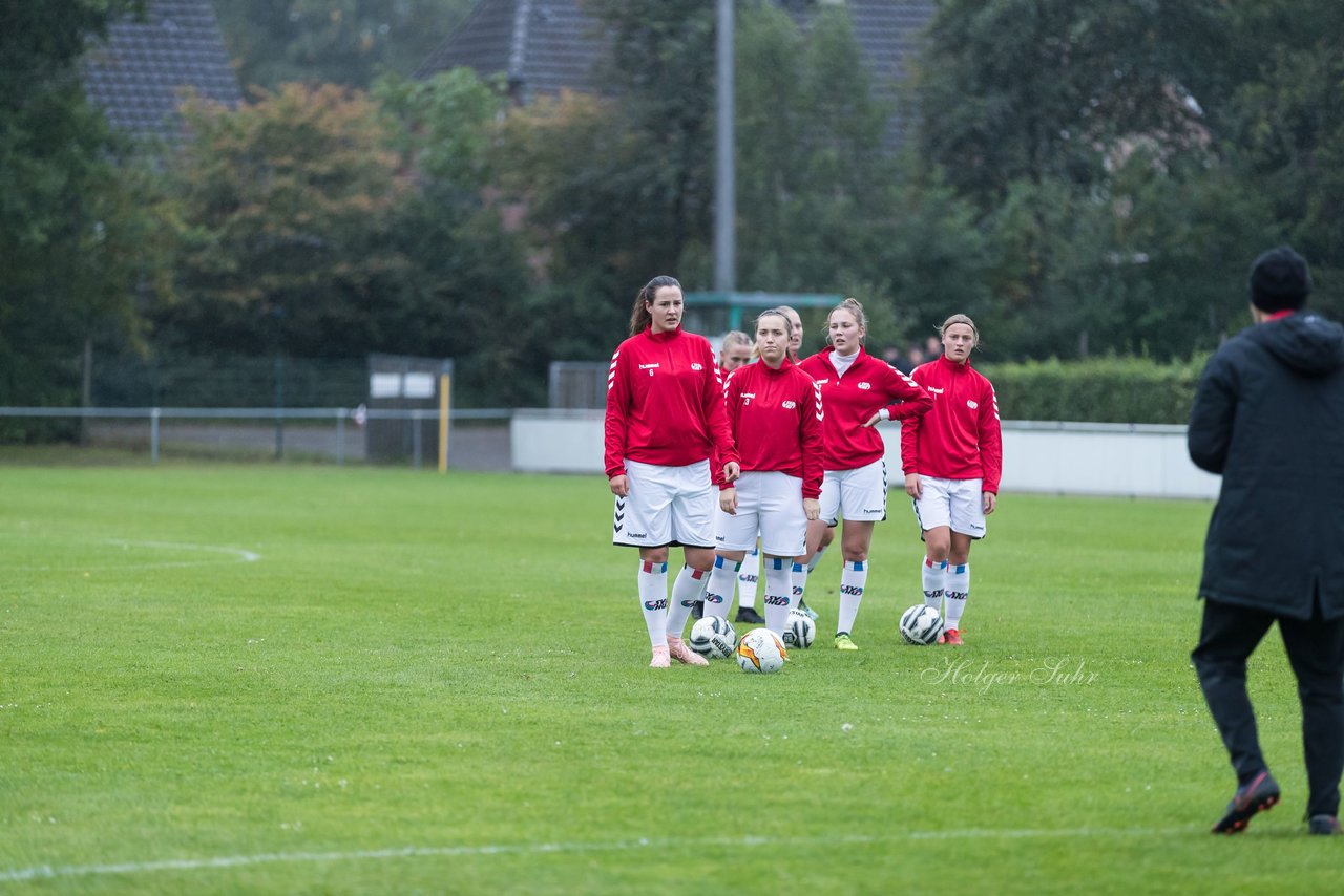 Bild 150 - Frauen SV Henstedt Ulzburg II - TSV Klausdorf : Ergebnis: 2:1